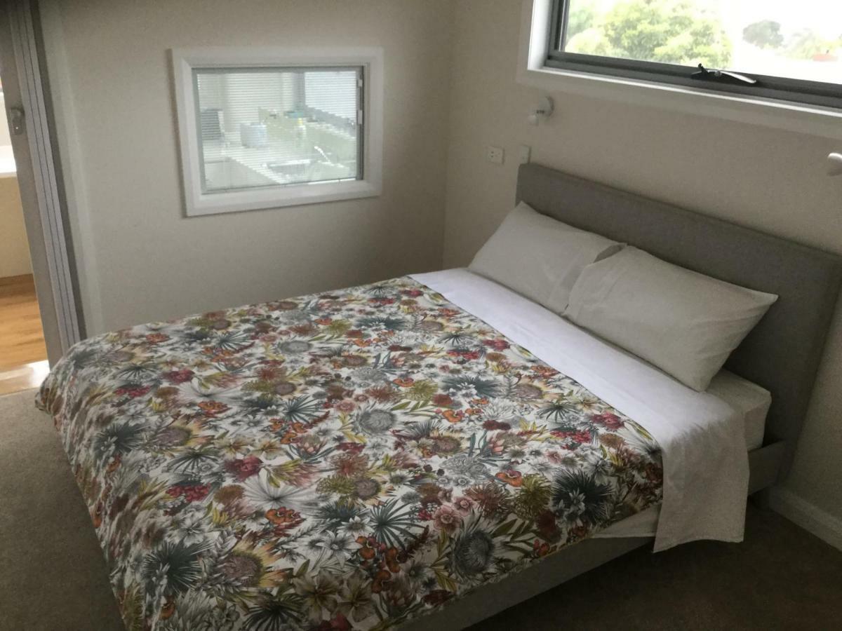 City View Townhouse Лонсестън Екстериор снимка