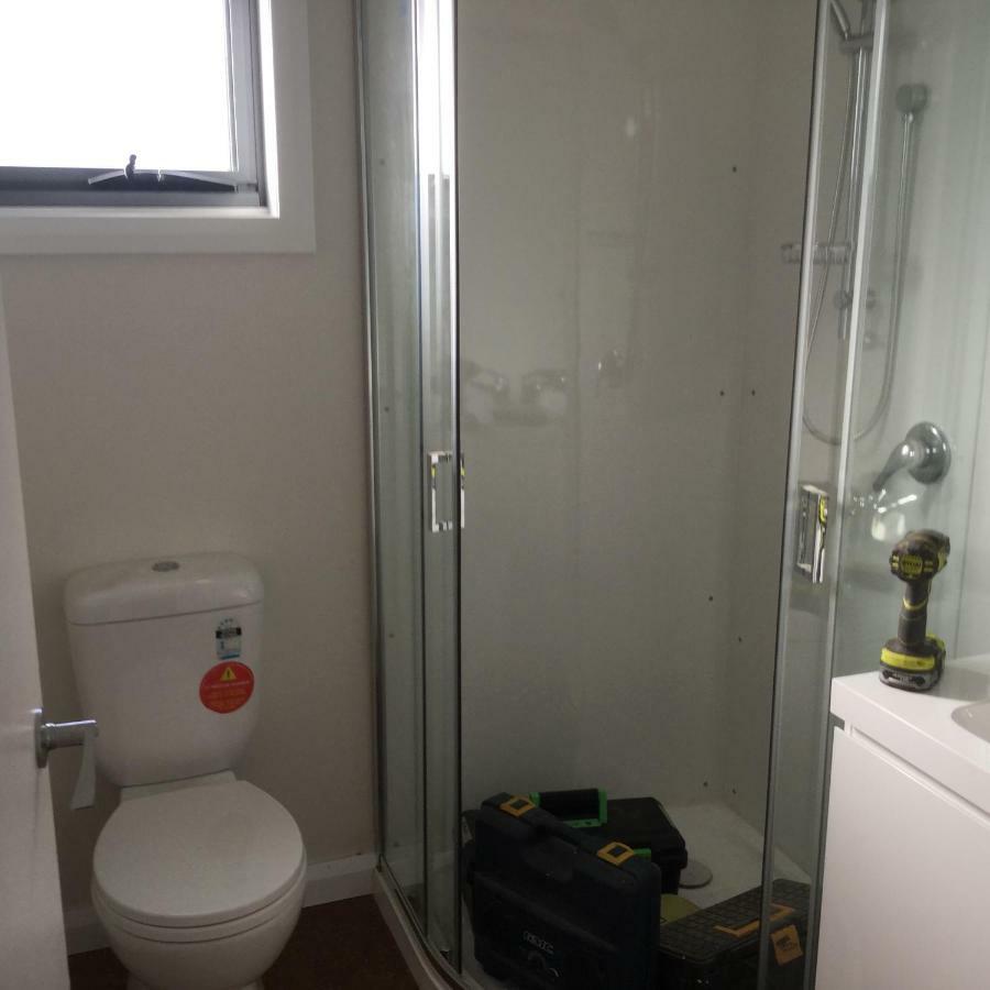 City View Townhouse Лонсестън Екстериор снимка