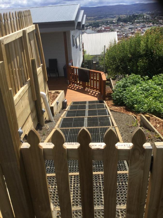 City View Townhouse Лонсестън Екстериор снимка