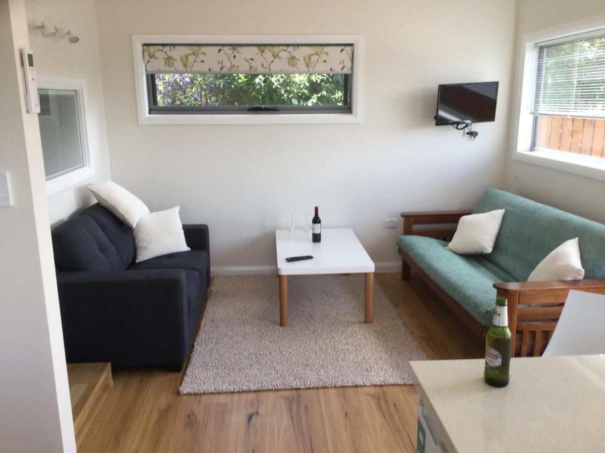 City View Townhouse Лонсестън Екстериор снимка