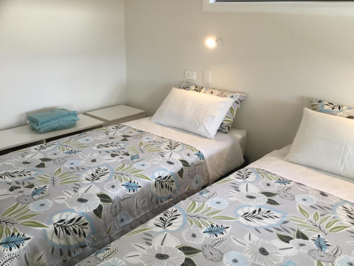 City View Townhouse Лонсестън Екстериор снимка