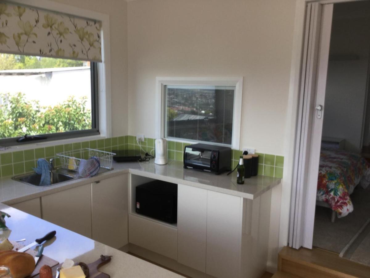 City View Townhouse Лонсестън Екстериор снимка