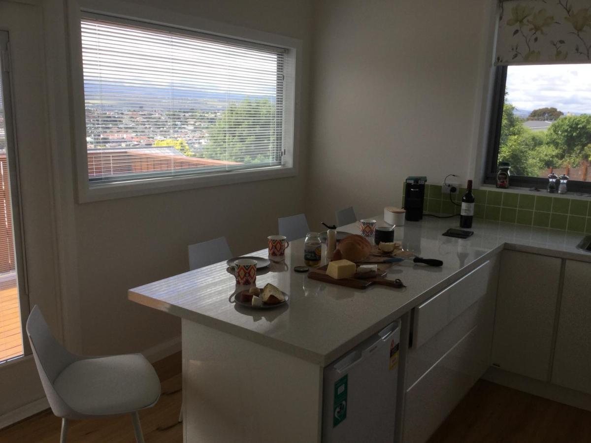 City View Townhouse Лонсестън Екстериор снимка