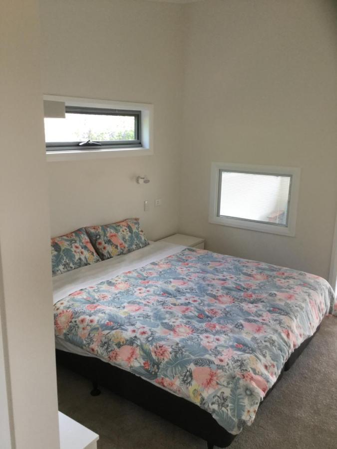 City View Townhouse Лонсестън Екстериор снимка